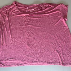 American Eagle Soft&Sexy Tee